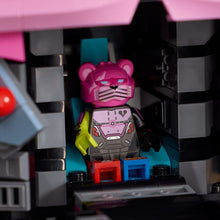 Load image into Gallery viewer, Lego Fortnite 77078 Mecha Team Leader Collectable for Adults Ages 18+
