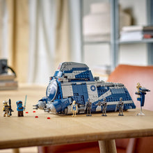 Load image into Gallery viewer, Lego Star Wars 75435 Battle of Felucia Separatist MTT for Ages 9 &amp; Up - ModelBricks
