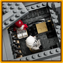 Load image into Gallery viewer, Lego Star Wars 75413 Republic Juggernaut Buildable Playset for Ages 9+
