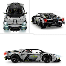 Load image into Gallery viewer, Lego Technic 42214 Lamborghini Revuelto Super Sports Car for Ages 10+ - ModelBricks
