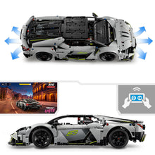 Load image into Gallery viewer, Lego Technic 42214 Lamborghini Revuelto Super Sports Car for Ages 10+ - ModelBricks
