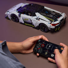 Load image into Gallery viewer, Lego Technic 42214 Lamborghini Revuelto Super Sports Car for Ages 10+ - ModelBricks
