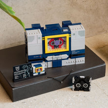 Load image into Gallery viewer, Lego Icons 10358 Transformers: Soundwave for Collectors Aged 18 and Up - ModelBricks
