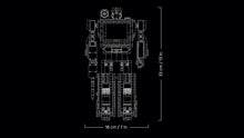 Load image into Gallery viewer, Lego Icons 10358 Transformers: Soundwave for Collectors Aged 18 and Up - ModelBricks

