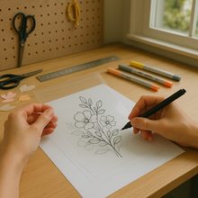 Load image into Gallery viewer, 5 x A4 Clear Acetate Sheets – 140 Micron Transparent Film for Crafting &amp; OHP - ModelBricks
