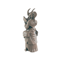 Load image into Gallery viewer, Dragonkin Female Scholar - ModelBricks
