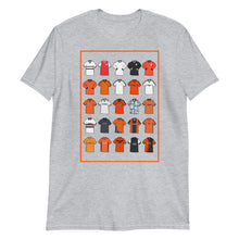 Load image into Gallery viewer, Dundee Utd Classics Football Unisex T-shirt
