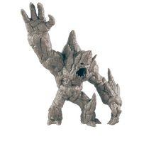 Load image into Gallery viewer, Earth Elemental
