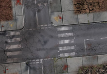 Load image into Gallery viewer, ZOMBIE! wargaming mat - ModelBricks
