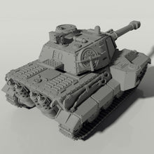Load image into Gallery viewer, Grim Tiger II Heavy Tank
