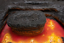 Load image into Gallery viewer, Base Ready Volcanic Rocks

