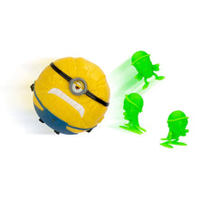 Load image into Gallery viewer, Despicable Me 4 Mega Minion 4in Action Figure - Jerry - ModelBricks

