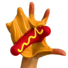 Load image into Gallery viewer, Taba Squishy - Mushmeez Layered Foodies 3.5" - ModelBricks
