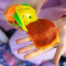 Load image into Gallery viewer, Taba Squishy - Mushmeez Layered Foodies 3.5" - ModelBricks
