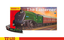 Load image into Gallery viewer, Hornby TT:120 TT1002M The Easterner Train Set
