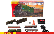 Load image into Gallery viewer, Hornby TT:120 TT1002M The Easterner Train Set
