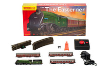 Load image into Gallery viewer, Hornby TT:120 TT1002M The Easterner Train Set
