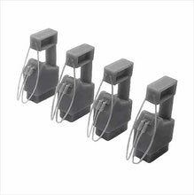 Load image into Gallery viewer, O Scale Ready to Paint 1980s Petrol Pump (4 pack)
