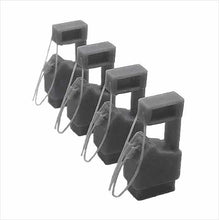 Load image into Gallery viewer, O Scale Ready to Paint 1980s Petrol Pump (4 pack)
