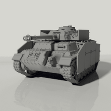 Load image into Gallery viewer, The Grim Panzer IV Bundle
