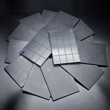 Load image into Gallery viewer, 150x100 Rectangular Plain Plastic Bases - ModelBricks
