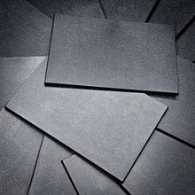 Load image into Gallery viewer, 150x100 Rectangular Plain Plastic Bases - ModelBricks
