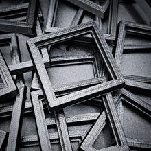 Load image into Gallery viewer, 40 to 50mm Square Bases Converters 3d Print - ModelBricks
