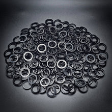 Load image into Gallery viewer, 25mm to 28mm Round Base Converters ABS Plastic - ModelBricks
