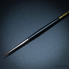 Load image into Gallery viewer, Hobby Heaven Kolinsky Sable Series 1 Brushes - ModelBricks
