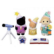 Load image into Gallery viewer, Sylvanian Families - Sleepover Party Friends
