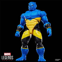 Load image into Gallery viewer, Astonishing X-Men Marvel Legends Series Beast 6-Inch Action Figure
