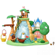 Load image into Gallery viewer, Sylvanian Families Secret Forest Falls - ModelBricks
