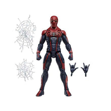 Load image into Gallery viewer, Spider-Man Marvel Legends Gamerverse Action Figure Peter Parker Velocity Suit - ModelBricks
