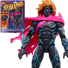 Load image into Gallery viewer, Spider-Man Marvel Legends Kaine 6-Inch Action Figure
