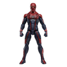 Load image into Gallery viewer, Spider-Man Marvel Legends Gamerverse Action Figure Peter Parker Velocity Suit - ModelBricks
