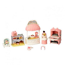 Load image into Gallery viewer, Sylvanian Families - Village Cake Shop Starter Set
