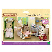 Load image into Gallery viewer, Sylvanian Families - Country Nurse Set - ModelBricks

