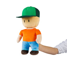 Load image into Gallery viewer, Stumble Guys 12" Huggable Plush
