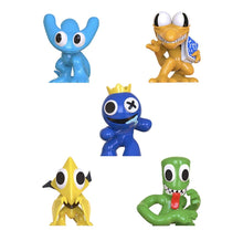 Load image into Gallery viewer, Rainbow Friends Series 3 Minifigures Blindbag
