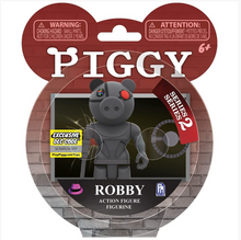 Load image into Gallery viewer, Piggy Series 2 3.5" Action Figures - ModelBricks
