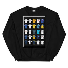 Load image into Gallery viewer, Derby Classics Football Unisex Sweatshirt
