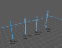 Load image into Gallery viewer, Soldiers of Arktosk Motorbike Cavalry
