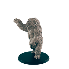 Load image into Gallery viewer, Undead Bear
