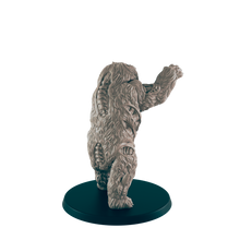 Load image into Gallery viewer, Undead Bear
