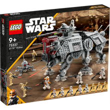 Load image into Gallery viewer, Lego Star Wars 75337 AT-TE Walker Buildable Playset for Ages 9 and Up - ModelBricks
