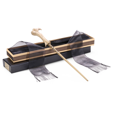 Load image into Gallery viewer, Lord Voldemort Wand in Ollivanders Box
