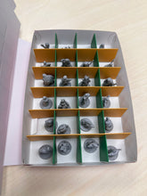Load image into Gallery viewer, TTRPG Minis - Advent Calendar - 3D Printed Miniature, D&amp;D, TTRPG
