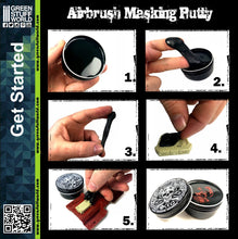 Load image into Gallery viewer, Green Stuff World: Airbrush Masking Putty - 60g - ModelBricks
