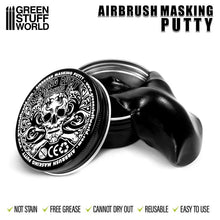 Load image into Gallery viewer, Green Stuff World: Airbrush Masking Putty - 60g - ModelBricks
