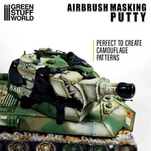 Load image into Gallery viewer, Green Stuff World: Airbrush Masking Putty - 60g - ModelBricks
